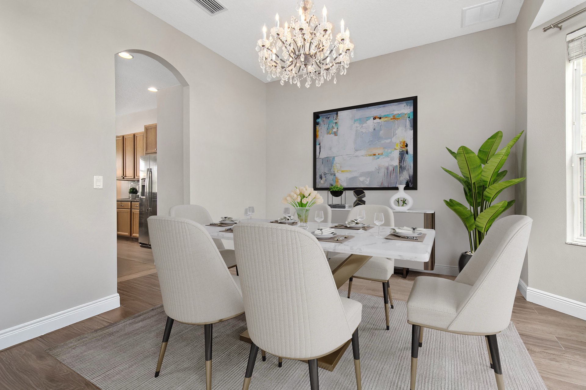 Interior photography by Pioneer Pix