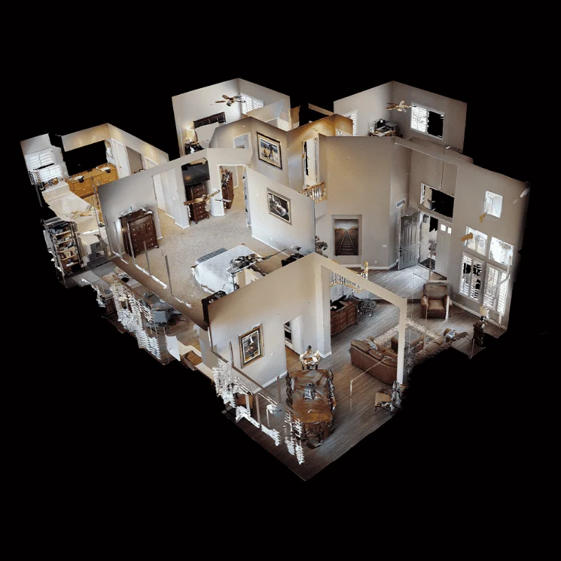 Do 3D Tours Help Homes Sell Faster? What the Data Says